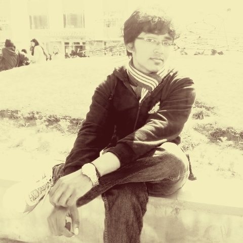 Me In Haryanna,,Gateway 
College,